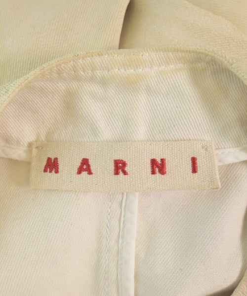 MARNI 其他大衣