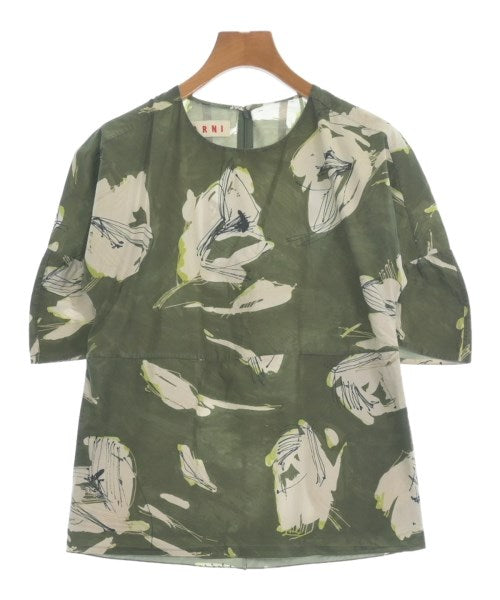 MARNI 女襯衫