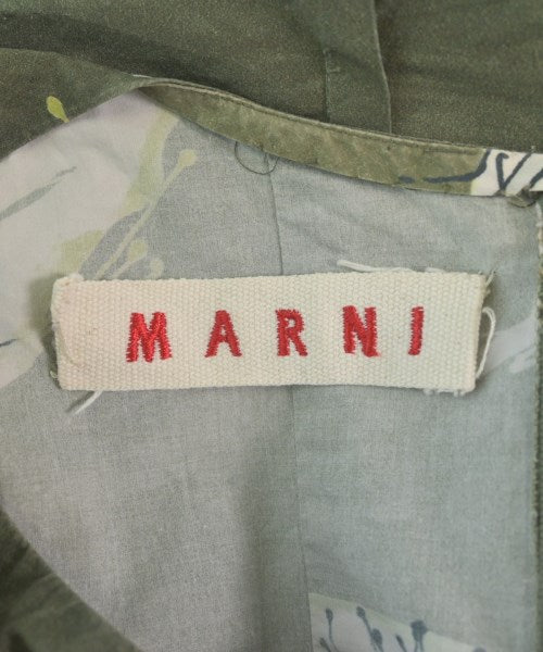 MARNI 女襯衫
