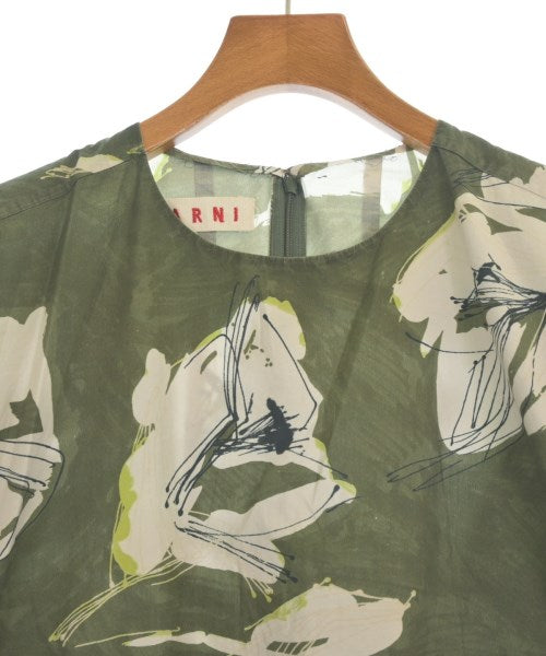 MARNI 女襯衫