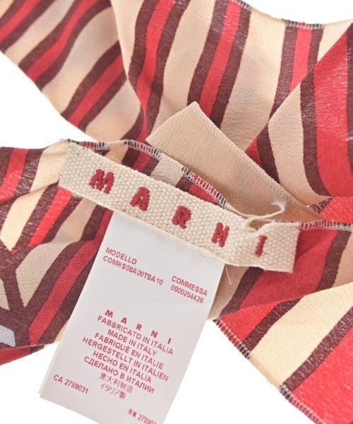MARNI 項鍊