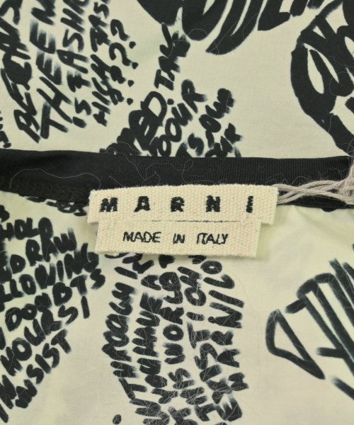 MARNI 休閒襯衫