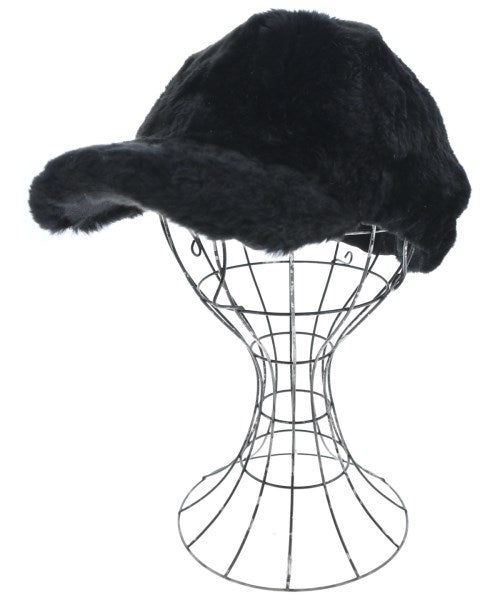MARNI 棒球帽