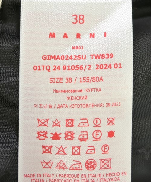 MARNI 其他夾克