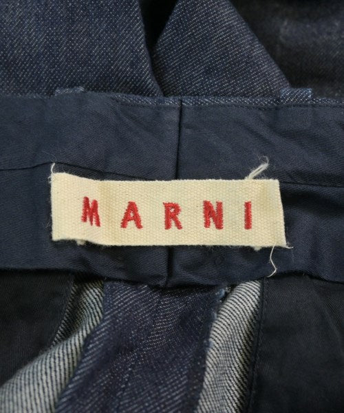 MARNI 牛仔褲