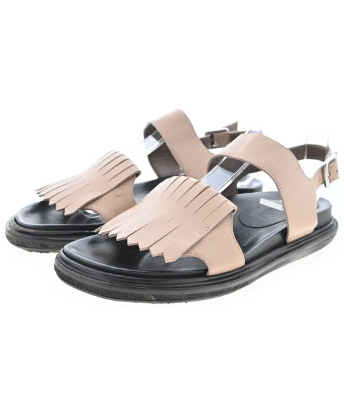 MARNI 涼鞋