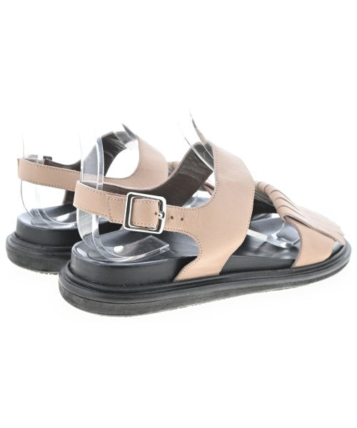MARNI 涼鞋