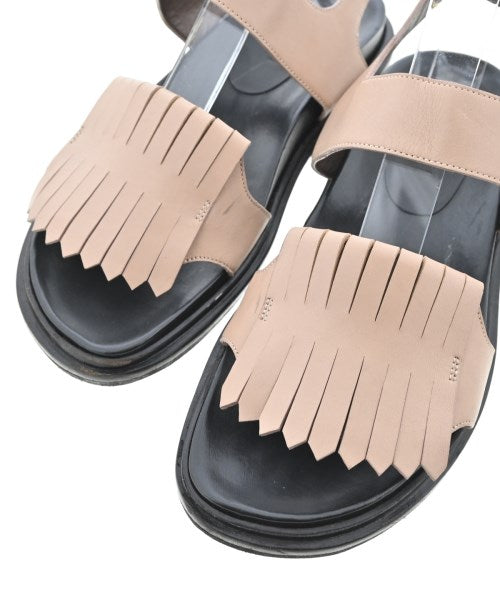 MARNI 涼鞋
