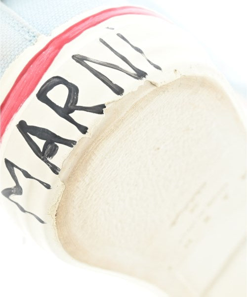 MARNI 運動鞋