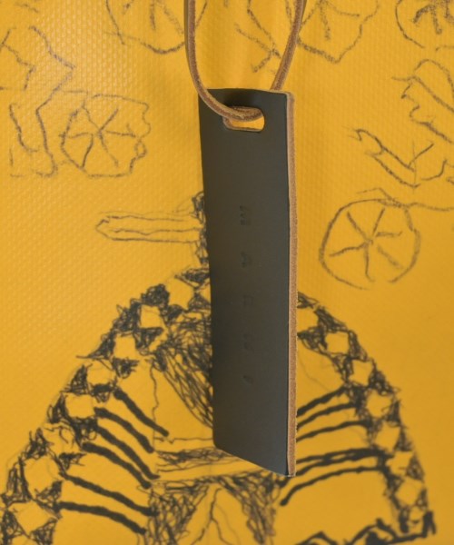 MARNI 托特包
