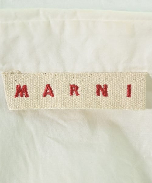 MARNI 休閒襯衫