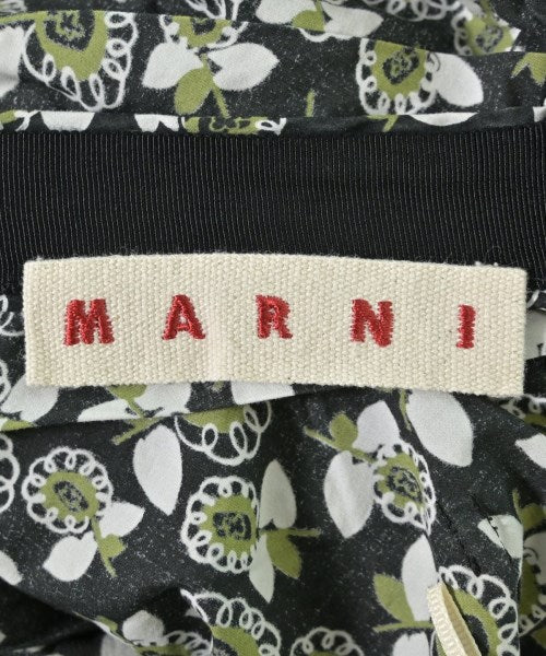 MARNI 長裙/超長裙