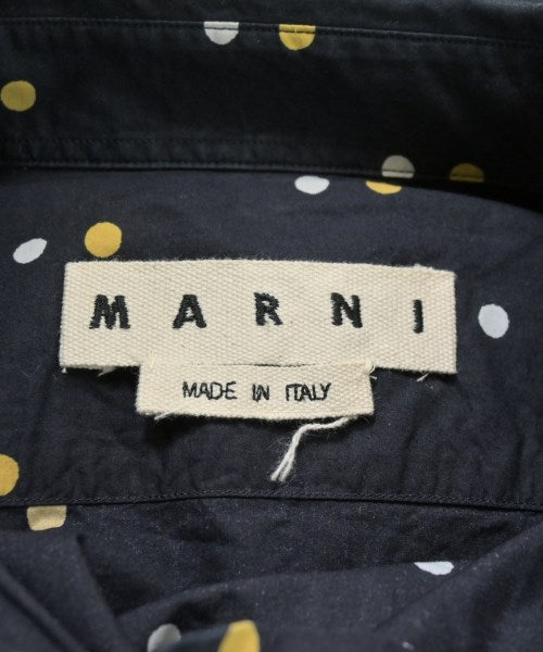 MARNI 休閒襯衫
