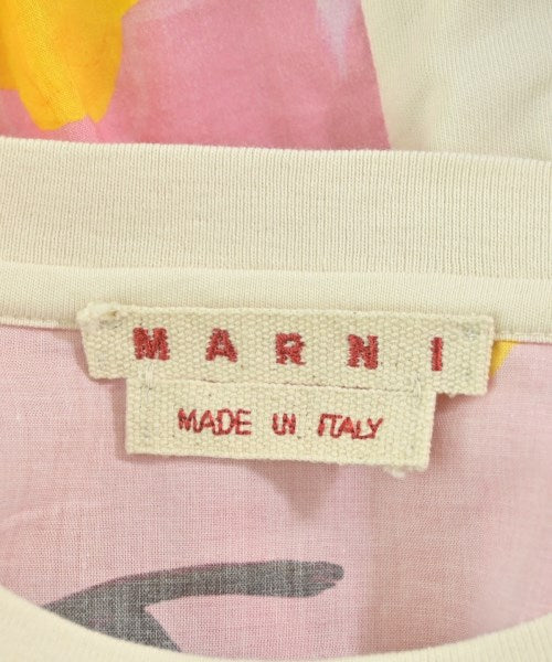 MARNI T恤/上衣