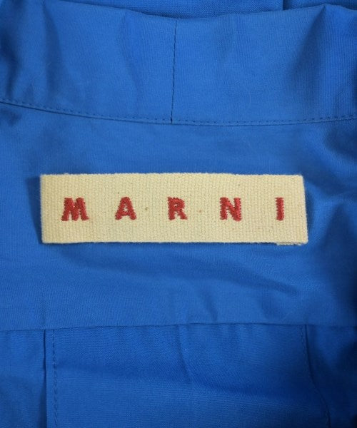 MARNI 襯衫裙