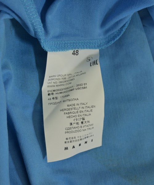 MARNI T恤/上衣