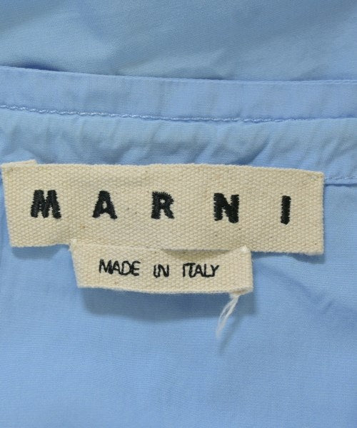 MARNI 休閒襯衫