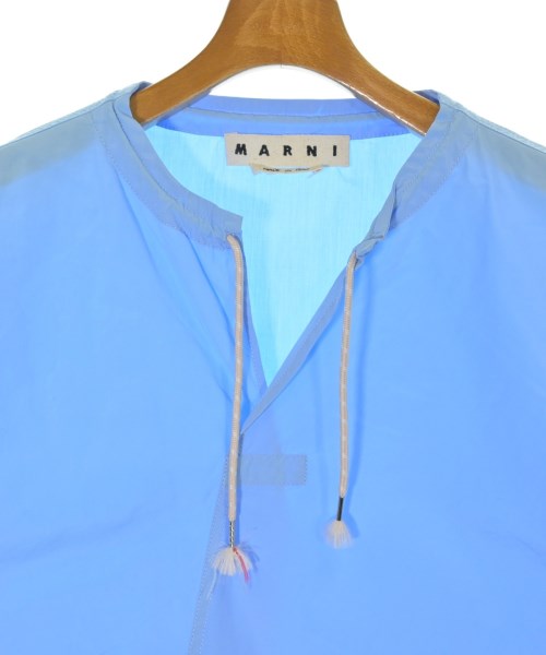 MARNI 休閒襯衫