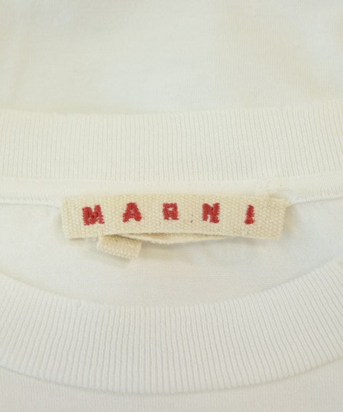 MARNI T恤/上衣