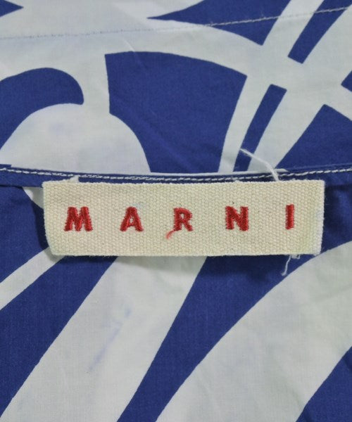 MARNI 休閒襯衫