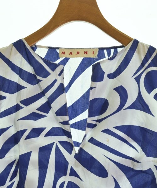 MARNI 休閒襯衫