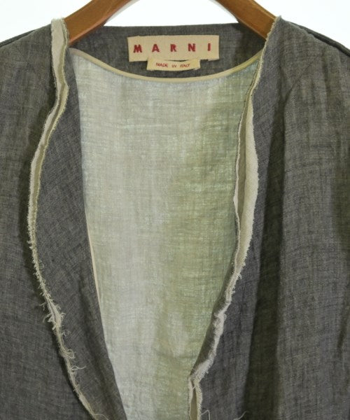 MARNI 休閒夾克
