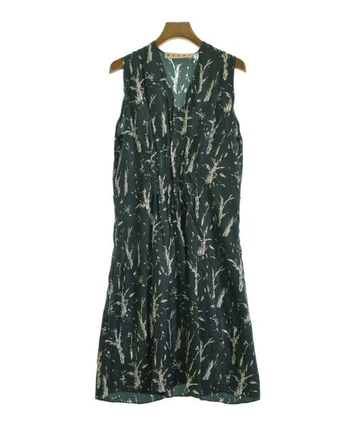 MARNI 洋裝