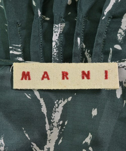 MARNI 洋裝