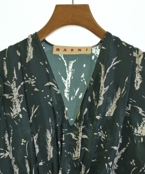 MARNI 洋裝