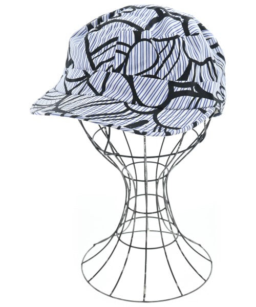 MARNI 棒球帽
