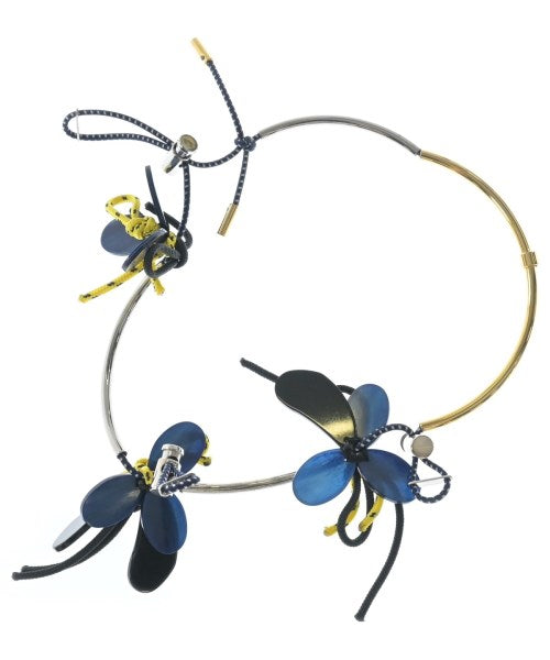 MARNI 項鍊