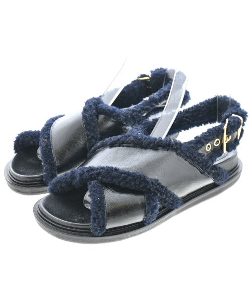MARNI 涼鞋