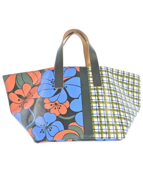 MARNI 托特包