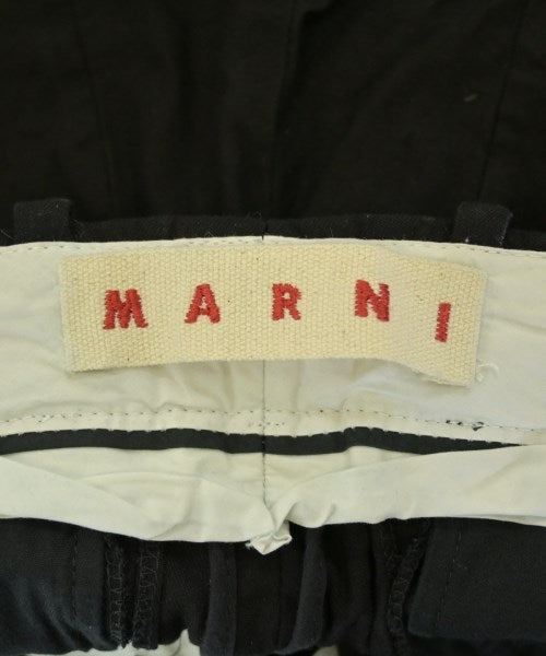 MARNI 剪裁褲