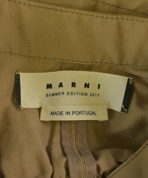 MARNI 其他飛行外套