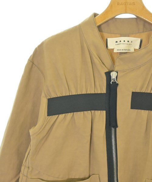 MARNI 其他飛行外套