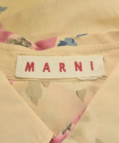 MARNI 休閒襯衫