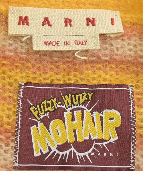 MARNI 開襟衫