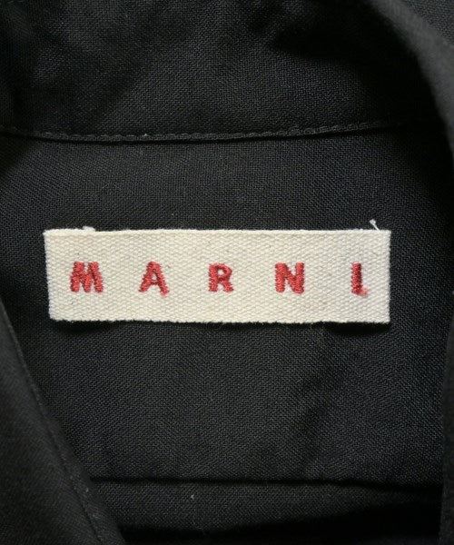 MARNI 休閒襯衫