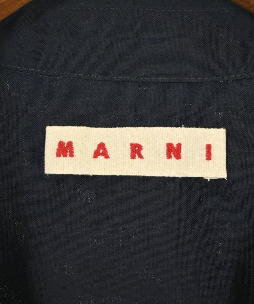 MARNI 休閒襯衫