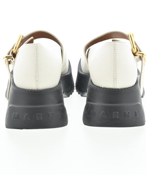 MARNI 其他鞋款