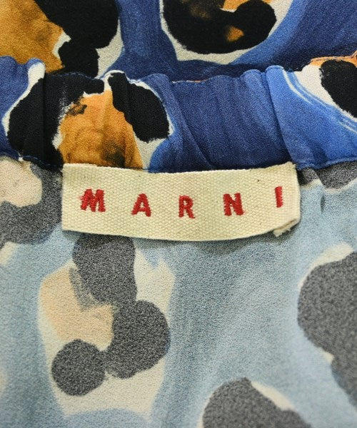 MARNI 膝上裙