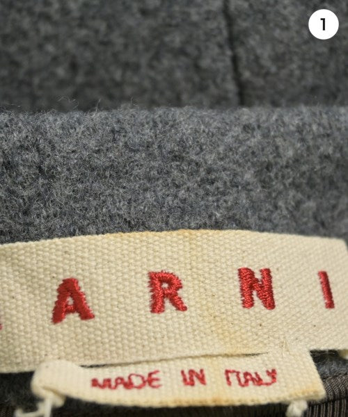 MARNI 其他大衣