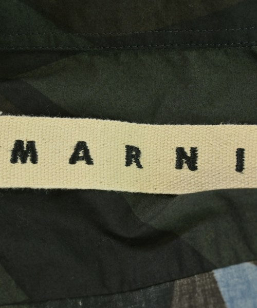 MARNI 休閒襯衫