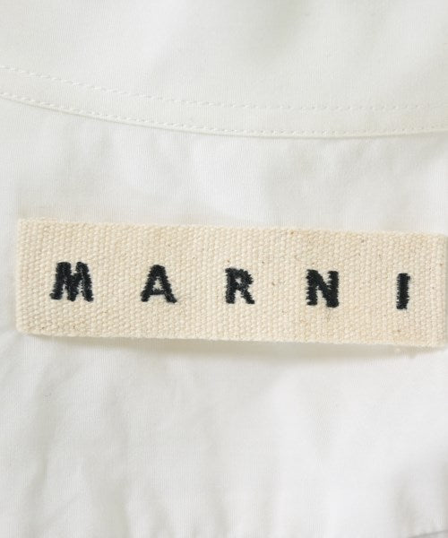 MARNI 休閒襯衫