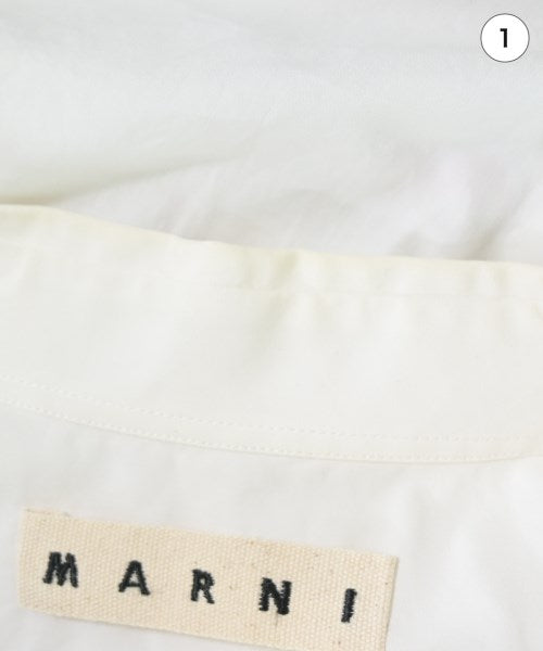 MARNI 休閒襯衫