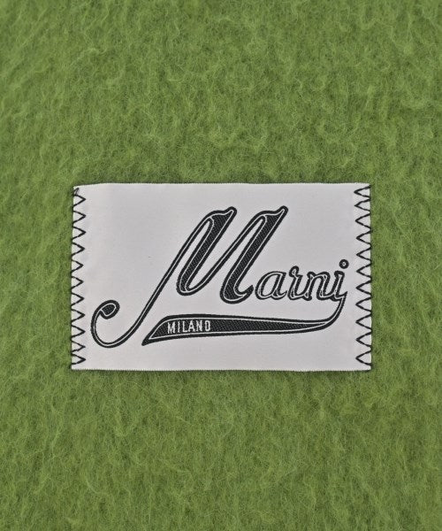 MARNI 冬季圍巾