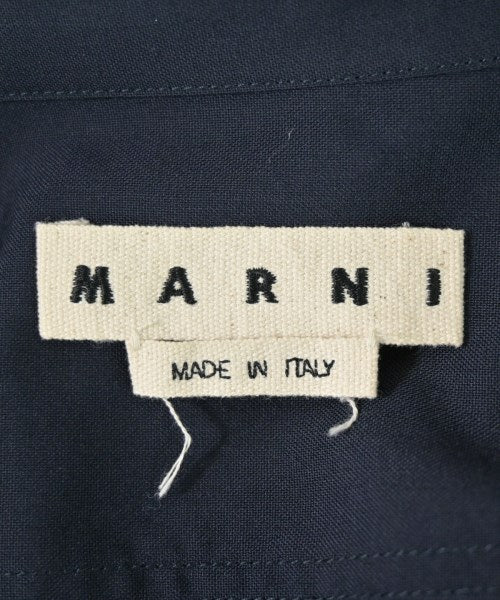 MARNI 休閒襯衫