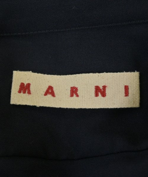 MARNI 休閒襯衫