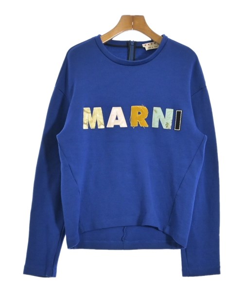 MARNI T恤/上衣